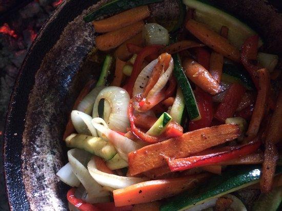 La Parrilla de Lopez